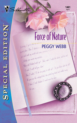 Title details for Force Of Nature by Peggy Webb - Available